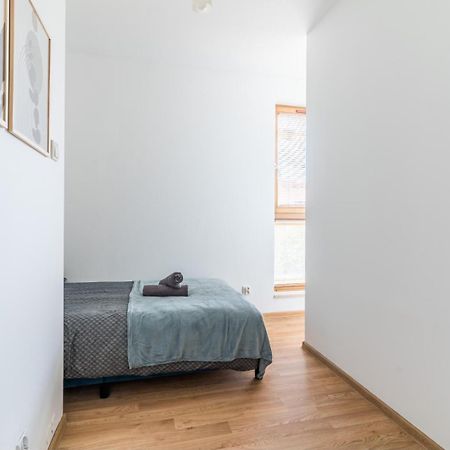 Hub Room - Charming Place, 5 Minutes To Gdansk Old Town מראה חיצוני תמונה