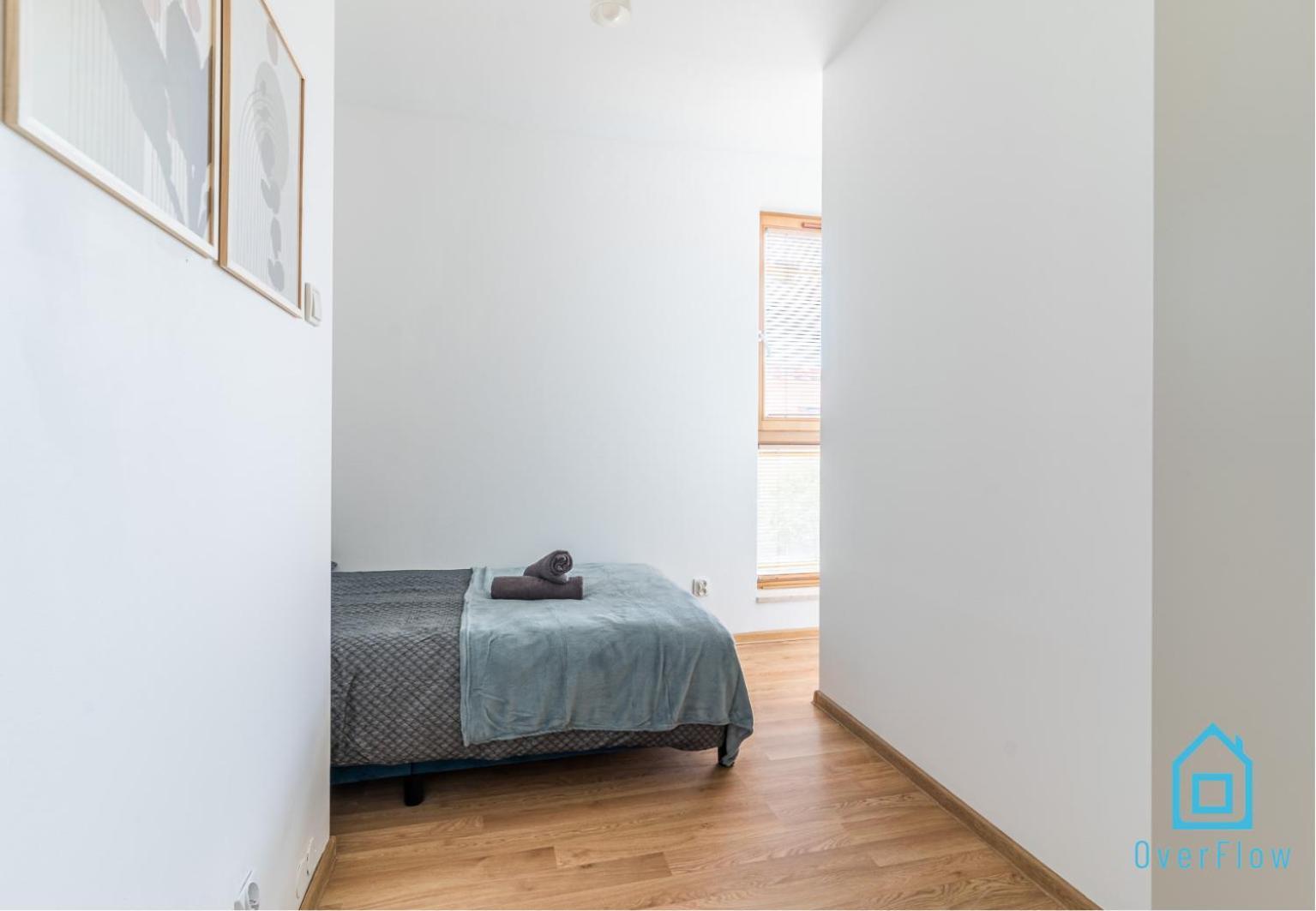 Hub Room - Charming Place, 5 Minutes To Gdansk Old Town מראה חיצוני תמונה
