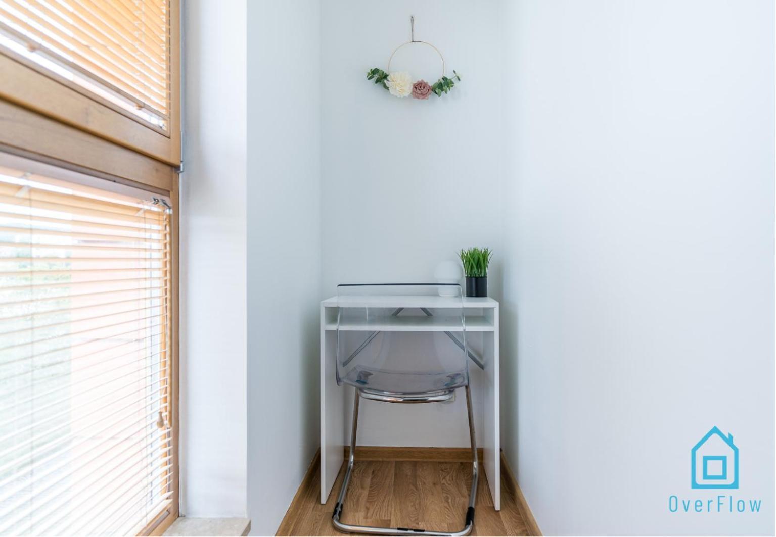 Hub Room - Charming Place, 5 Minutes To Gdansk Old Town מראה חיצוני תמונה